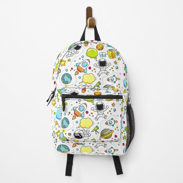 Item preview, Cartoon Space designed and sold by OCNau.