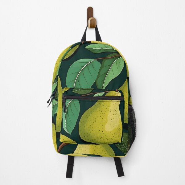 Item preview, Fresh Pear Pattern Design designed and sold by imaginariumlab.