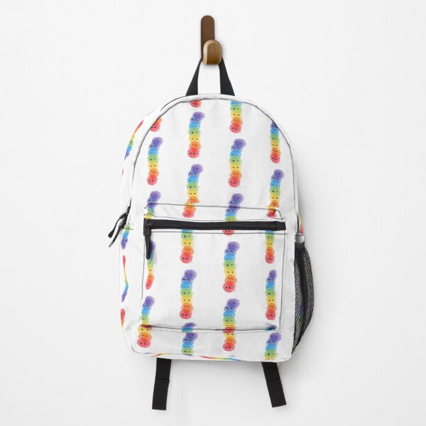 Item preview, Fluffy rainbow designed and sold by AxokinArt.