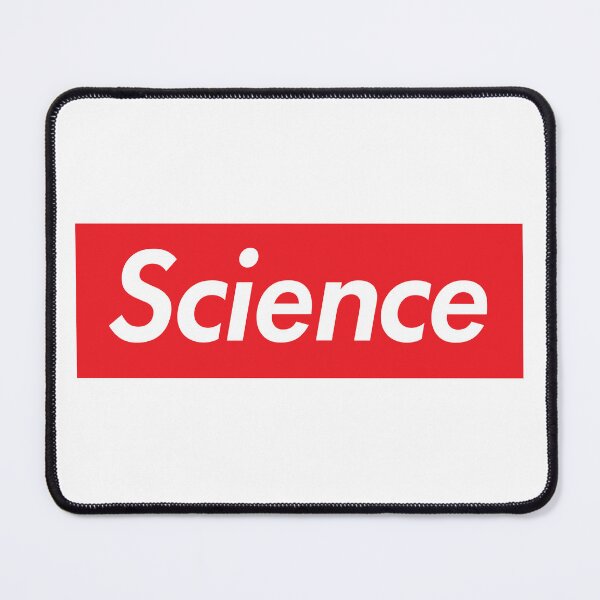 Item preview, Science designed and sold by MetaPop.