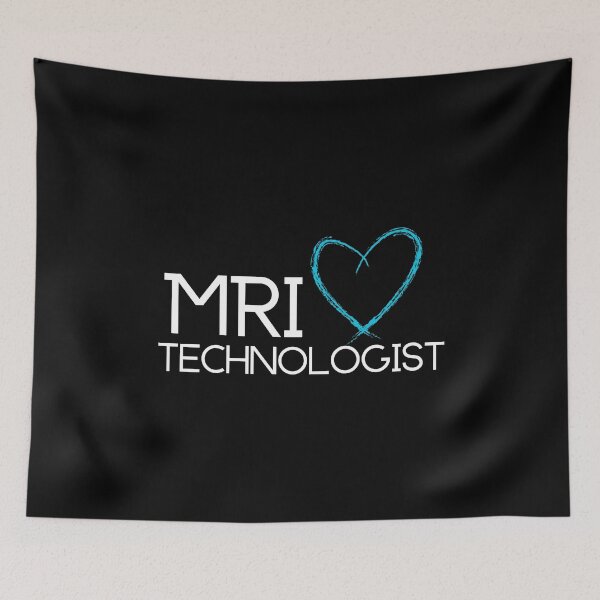 Item preview, Heart MRI Technologist designed and sold by shopLSVdesigns.