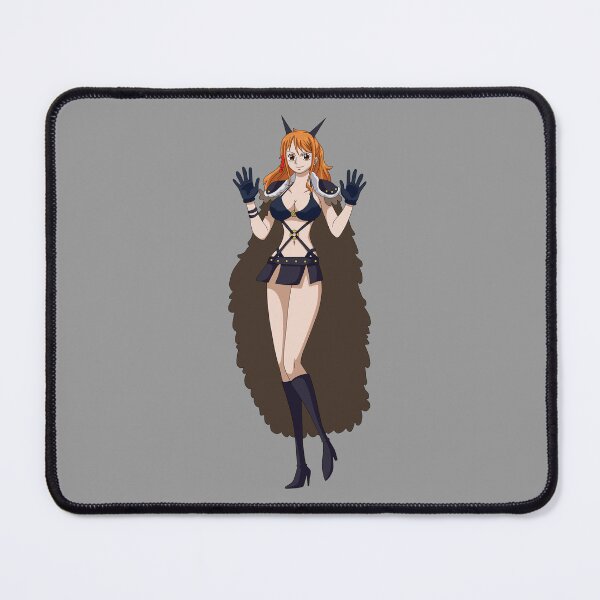 Item preview, Nami One Piece designed and sold by Daniel-Loka.