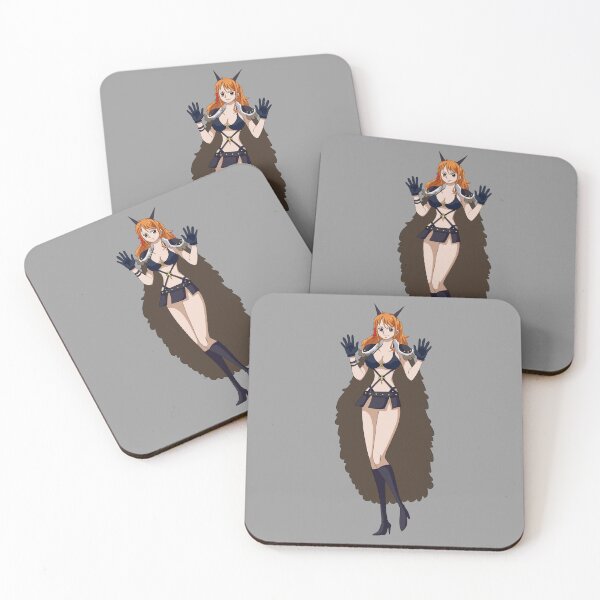 Item preview, Nami One Piece designed and sold by Daniel-Loka.