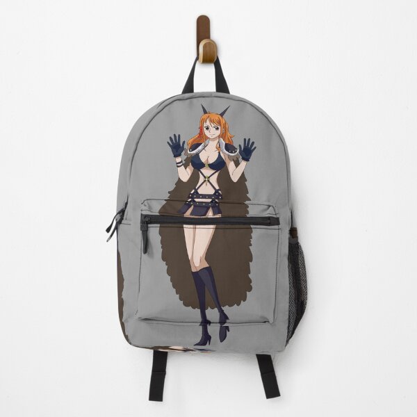 Item preview, Nami One Piece designed and sold by Daniel-Loka.
