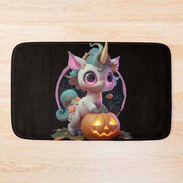 Item preview, Cute Chibi Kawaii Unicorn designed and sold by Chmielayka.