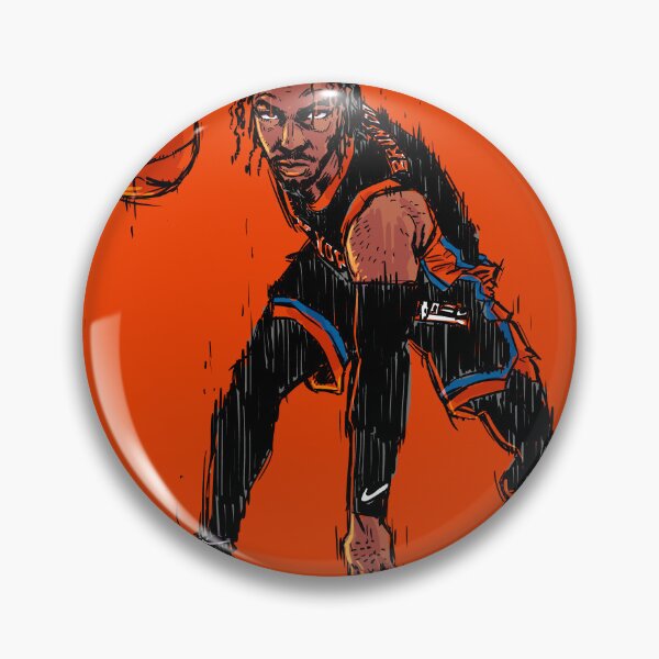Item preview, Jalen Brunson designed and sold by luckymong.