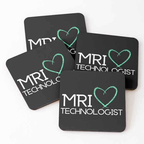 Item preview, Heart MRI Technologist designed and sold by shopLSVdesigns.