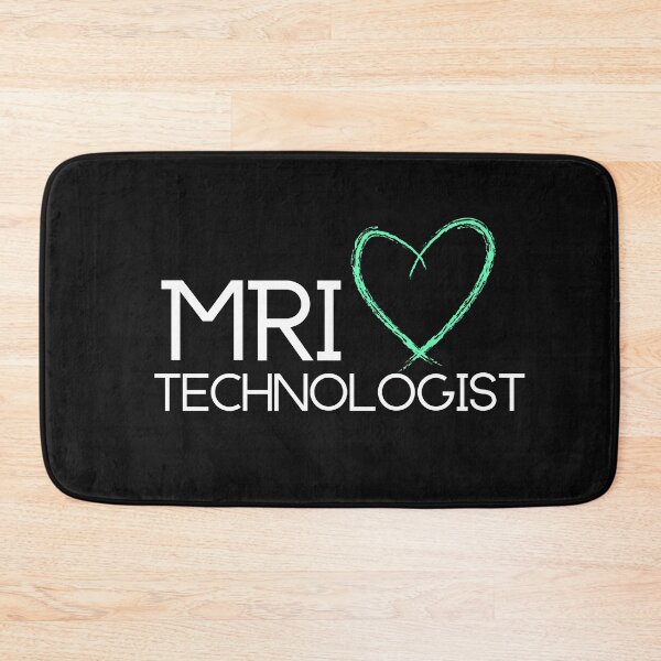 Aperçu de l'œuvre Technologue en IRM cardiaque créée et vendue par shopLSVdesigns.