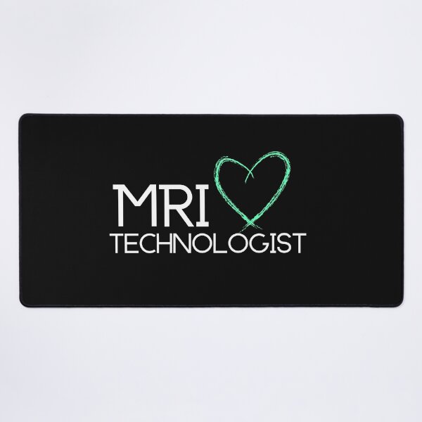 Item preview, Heart MRI Technologist designed and sold by shopLSVdesigns.