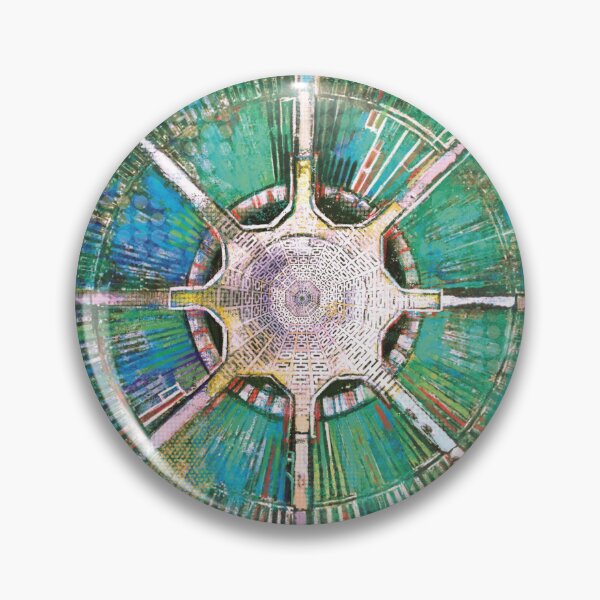 Item preview, Solarpunk (cover art) designed and sold by adelaidesean.