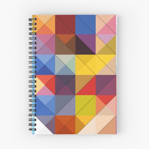 Item preview, Triangular Mosaic 2 designed and sold by KeithHix.