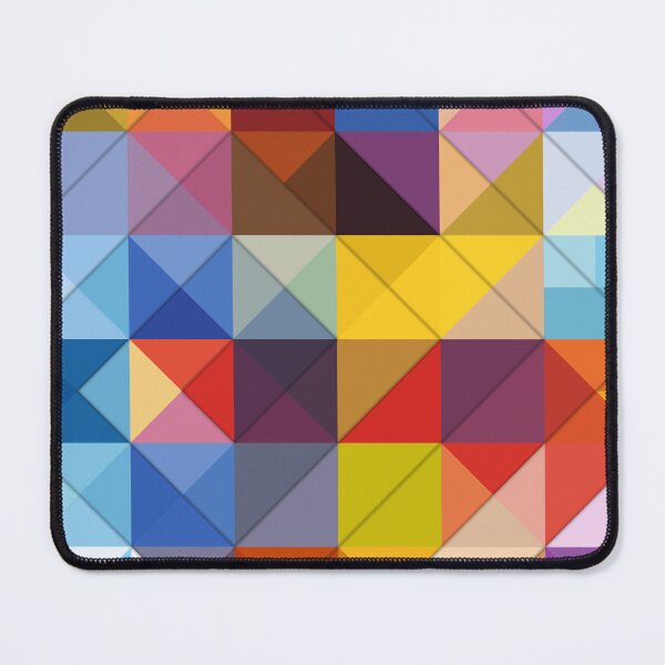 Item preview, Triangular Mosaic 2 designed and sold by KeithHix.