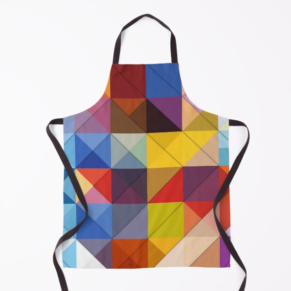 Item preview, Triangular Mosaic 2 designed and sold by KeithHix.