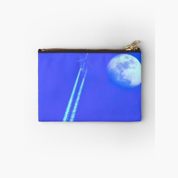Item preview, Shoot the Moon Fly By designed and sold by Rebecca Bryson.