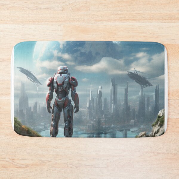 Item preview, Future Earth Multiverse:293 designed and sold by martinhect0r.