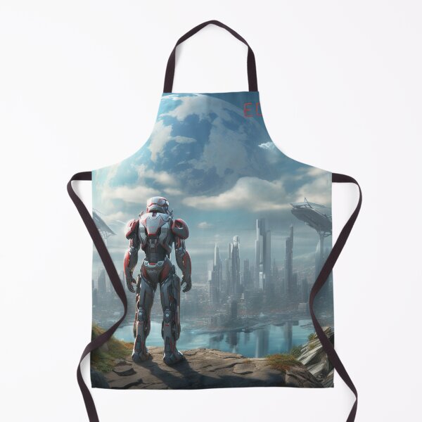 Item preview, Future Earth Multiverse:293 designed and sold by martinhect0r.