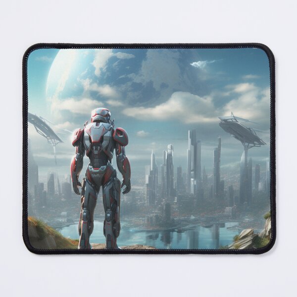 Item preview, Future Earth Multiverse:293 designed and sold by martinhect0r.