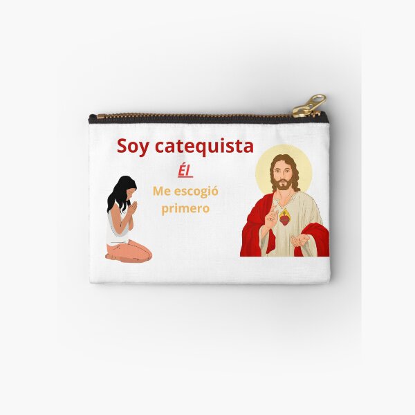Item preview, Copia de Copia de Copia de Soy Catequista, compartiendo mi fe designed and sold by PatyCreations.