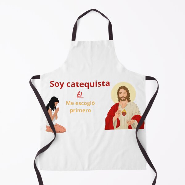 Item preview, Copia de Copia de Copia de Soy Catequista, compartiendo mi fe designed and sold by PatyCreations.