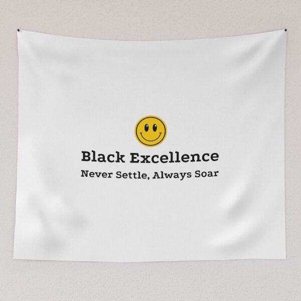 Item preview, Shine Bright in Black Excellence: Your Statement Piece designed and sold by womenandflowers.