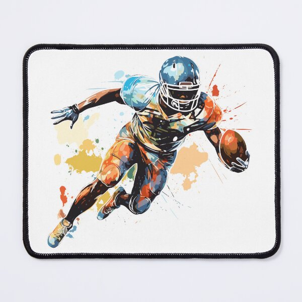 Item preview, Running Back designed and sold by Crazy-Squirrel1.