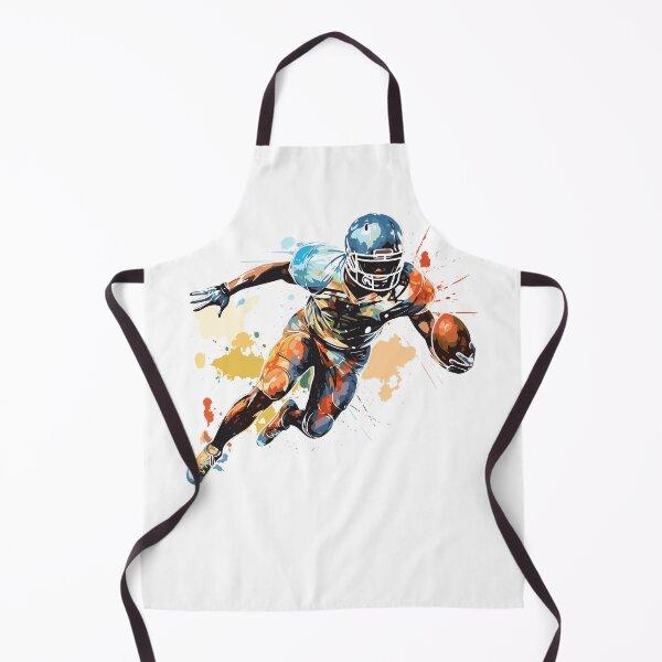 Item preview, Running Back designed and sold by Crazy-Squirrel1.