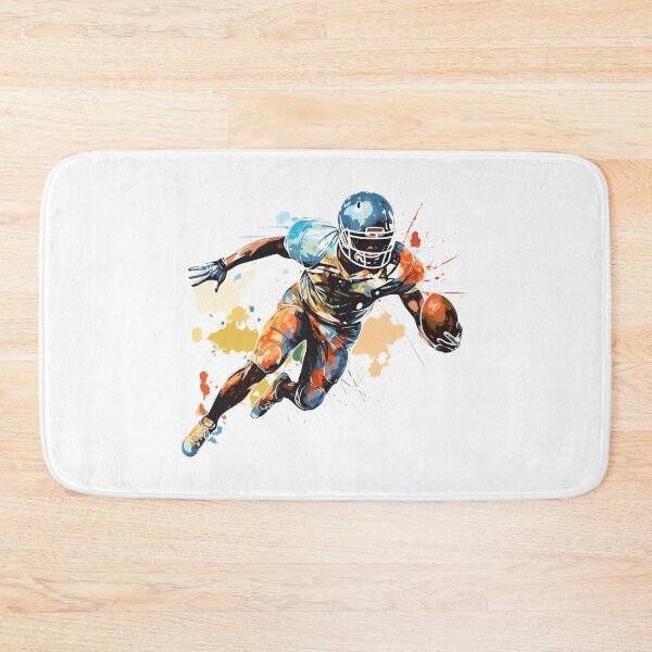Item preview, Running Back designed and sold by Crazy-Squirrel1.
