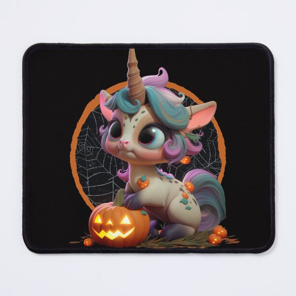 Item preview, Cute Chibi Kawaii Unicorn designed and sold by Chmielayka.