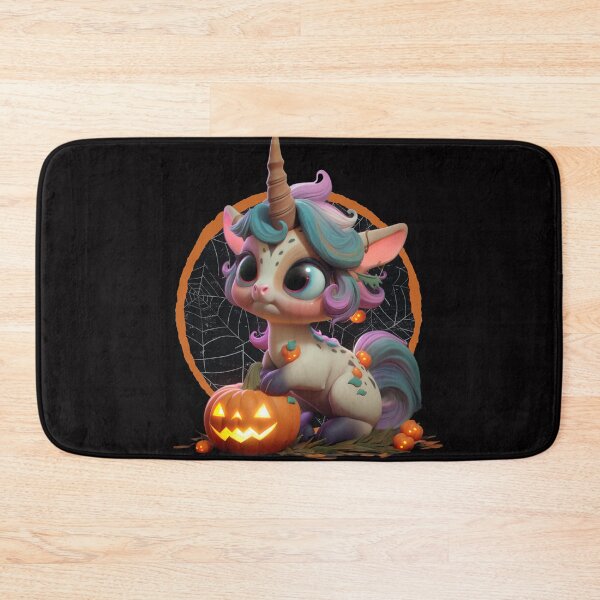 Item preview, Cute Chibi Kawaii Unicorn designed and sold by Chmielayka.
