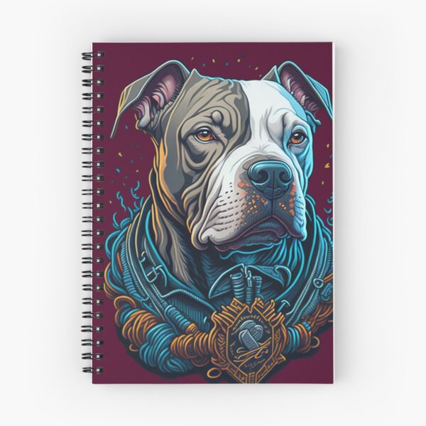 Item preview, American Pit bull designed and sold by ONIX23.