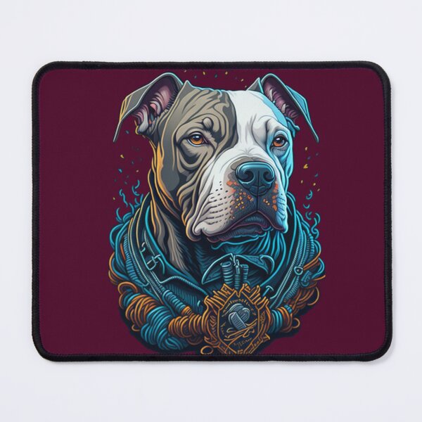 Item preview, American Pit bull designed and sold by ONIX23.
