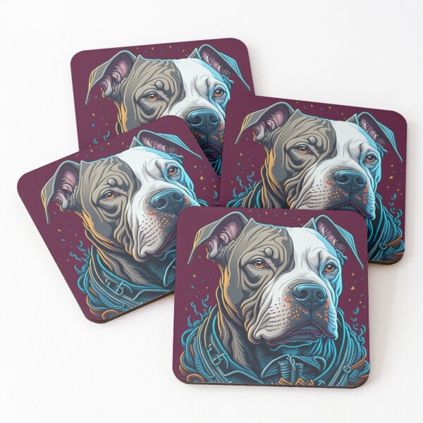 Item preview, American Pit bull designed and sold by ONIX23.