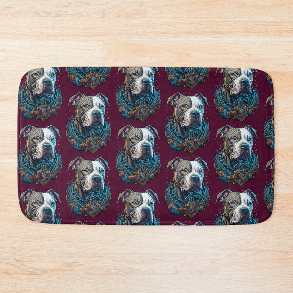 Item preview, American Pit bull designed and sold by ONIX23.