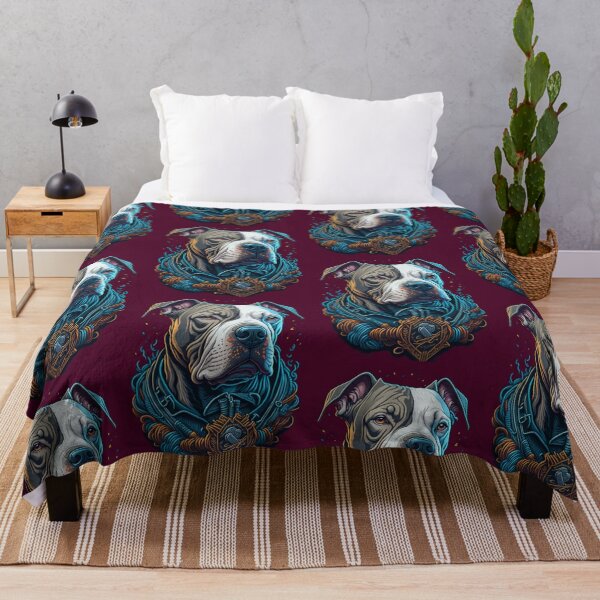 Item preview, American Pit bull designed and sold by ONIX23.