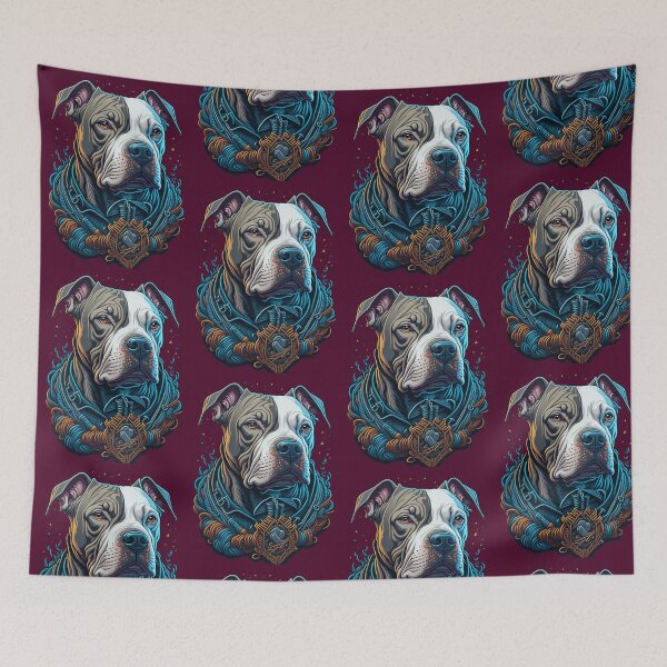 Item preview, American Pit bull designed and sold by ONIX23.