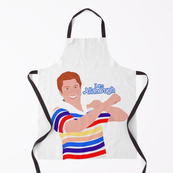 Item preview, I am Allanough designed and sold by Shopthestan.