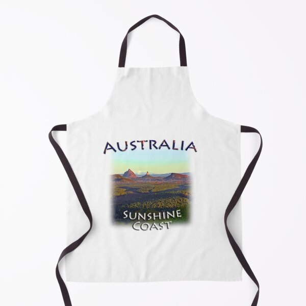 Item preview, Australia - Sunshine Coast designed and sold by Adam Gormley.