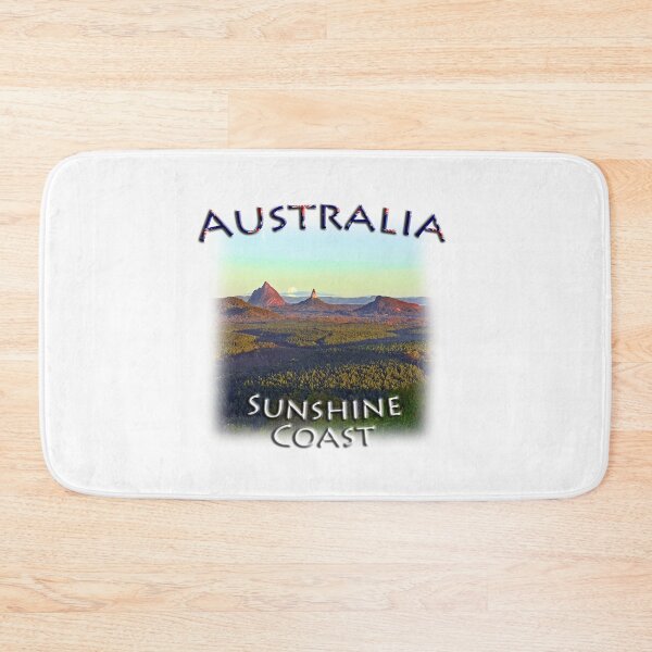 Item preview, Australia - Sunshine Coast designed and sold by Adam Gormley.