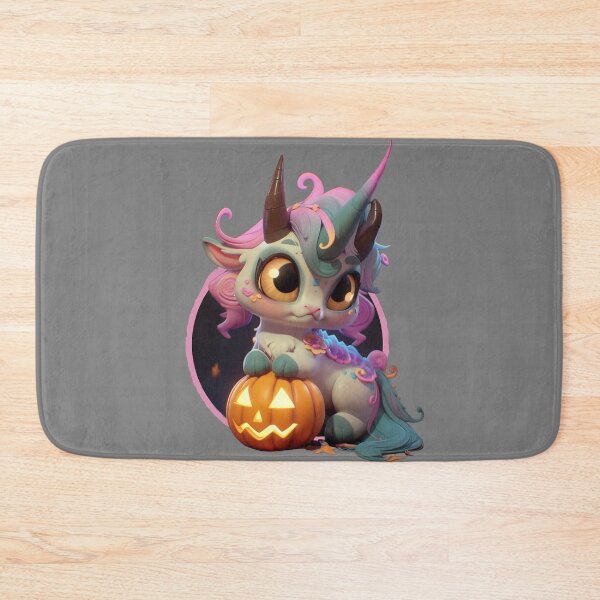 Item preview, Cute Chibi Kawaii Unicorn designed and sold by Chmielayka.