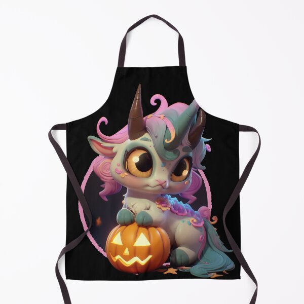 Item preview, Cute Chibi Kawaii Unicorn designed and sold by Chmielayka.