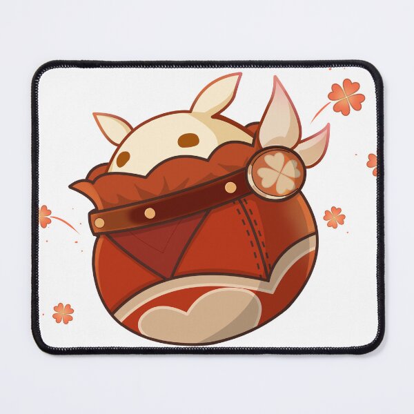 Item preview, Genshin-Jumpy Dumpty designed and sold by eujinee.