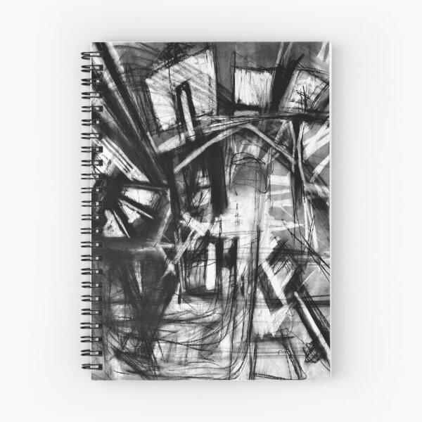 Item preview, Alive in the Hall of Possibilities (cover art) designed and sold by adelaidesean.