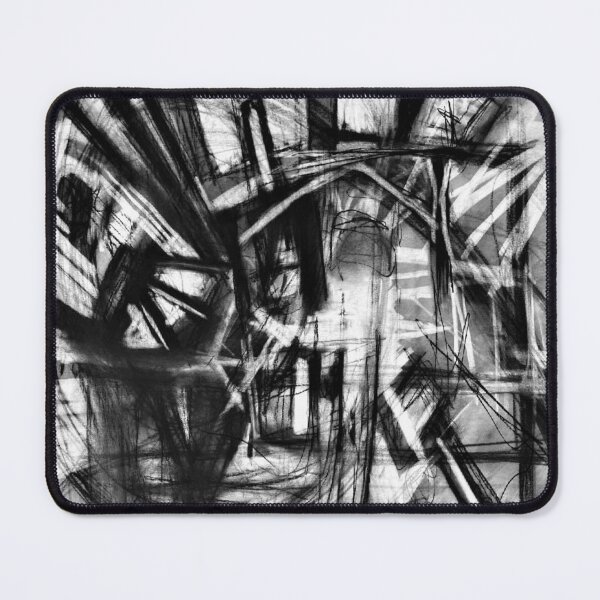 Item preview, Alive in the Hall of Possibilities (cover art) designed and sold by adelaidesean.