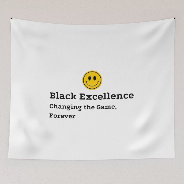 Item preview, Elevate Your Wardrobe: Black Excellence Prints designed and sold by womenandflowers.