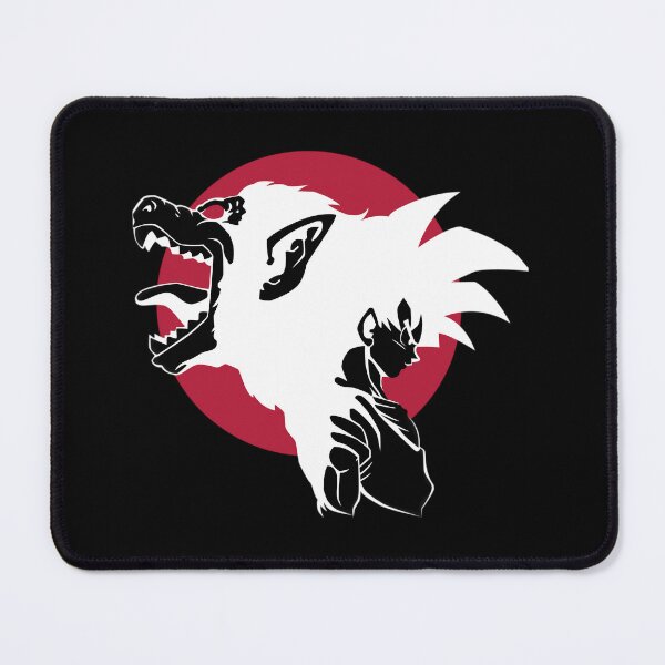 Item preview, Goku Super monkey designed and sold by jnlezkix85.