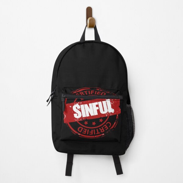 Item preview, Certified Sinful designed and sold by SinfulSinema13.