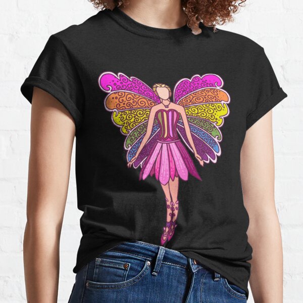 Item preview, Fairytopia Magic of the Rainbow     designed and sold by Dellkatelin.
