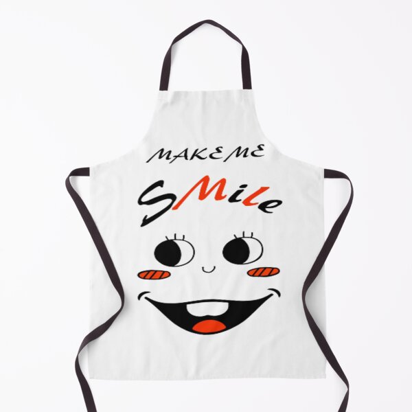 Item preview, make me smile designed and sold by MEfashionista.