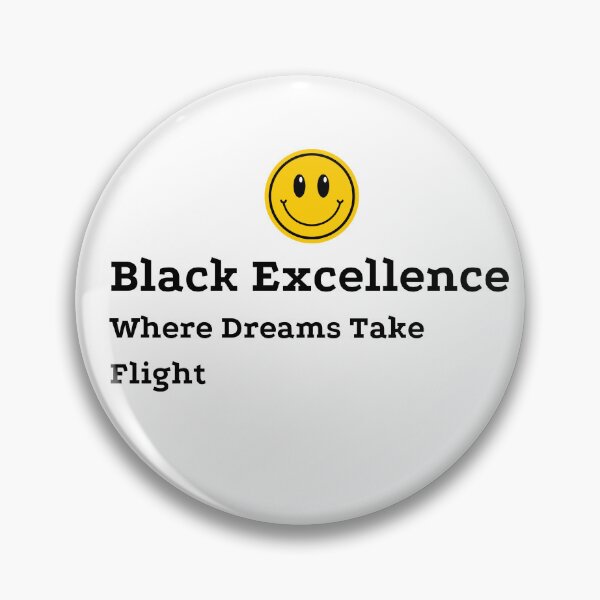 Item preview, Black Excellence Unites: Clothing for Change-makers designed and sold by womenandflowers.