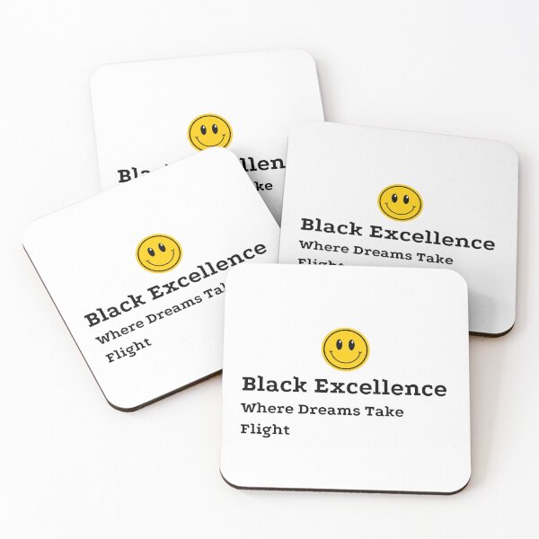 Item preview, Black Excellence Unites: Clothing for Change-makers designed and sold by womenandflowers.